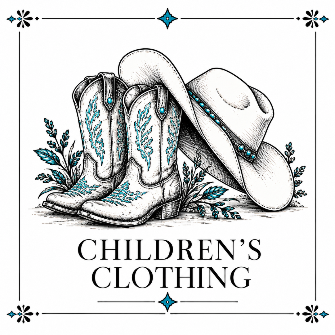Children's Clothing