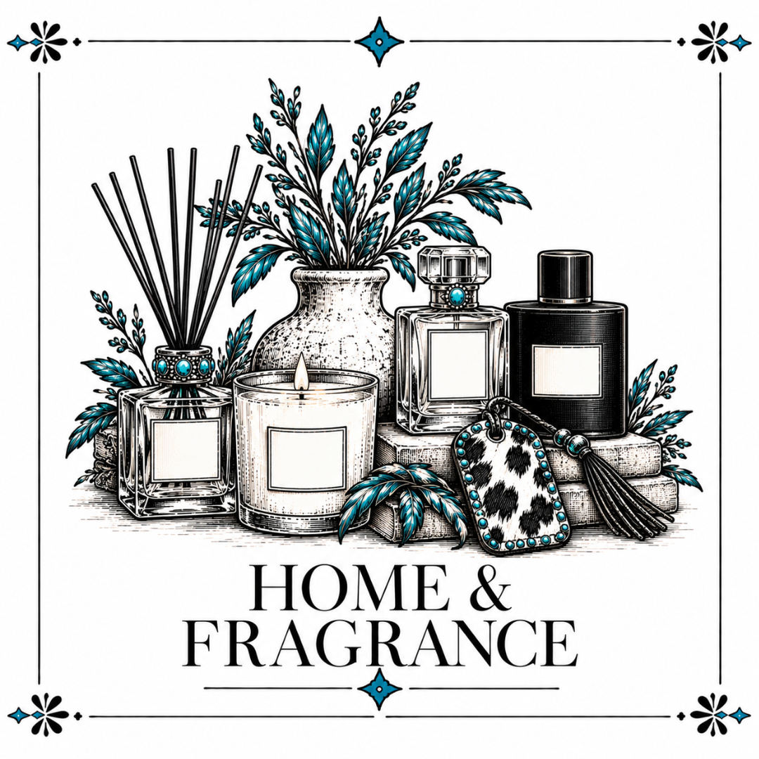 Home & Fragrance