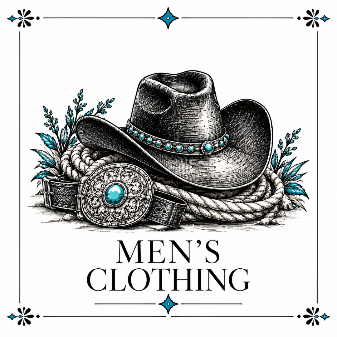 Men's Clothing