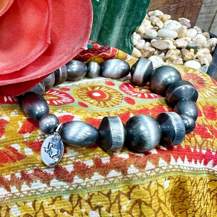 Amarillo Bracelet