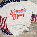 American Honey Tee 2XL