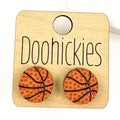 Basketball Studs 14mm