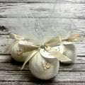 Caramel & Honey Oatmeal Milk Bath Bomb 5.5oz