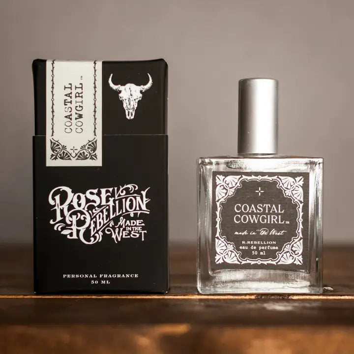 Coastal Cowgirl Perfume 50ml
