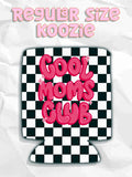 Cool Moms Club Regular Koozie