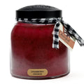 Cranberry Orange 34oz Candle