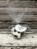 Cute Cow Bath Bomb 5.5oz