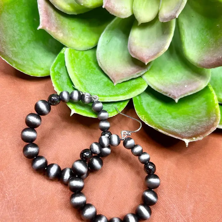Dallas Earrings