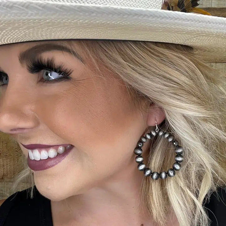 Dallas Earrings