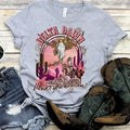 Delta Dawn Tee