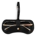 Eyewear Clutch Black