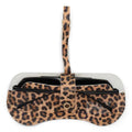 Eyewear Clutch Cheetah