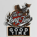 Good Time Sticker
