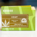 Hemp Bar Soap