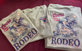 Men's Coors Rodeo T-Shirt