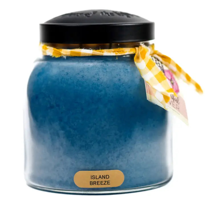 Island Breeze Candle 34oz
