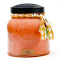 Juicy Peach Candles 34oz