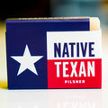 Native Texan Bar Soap