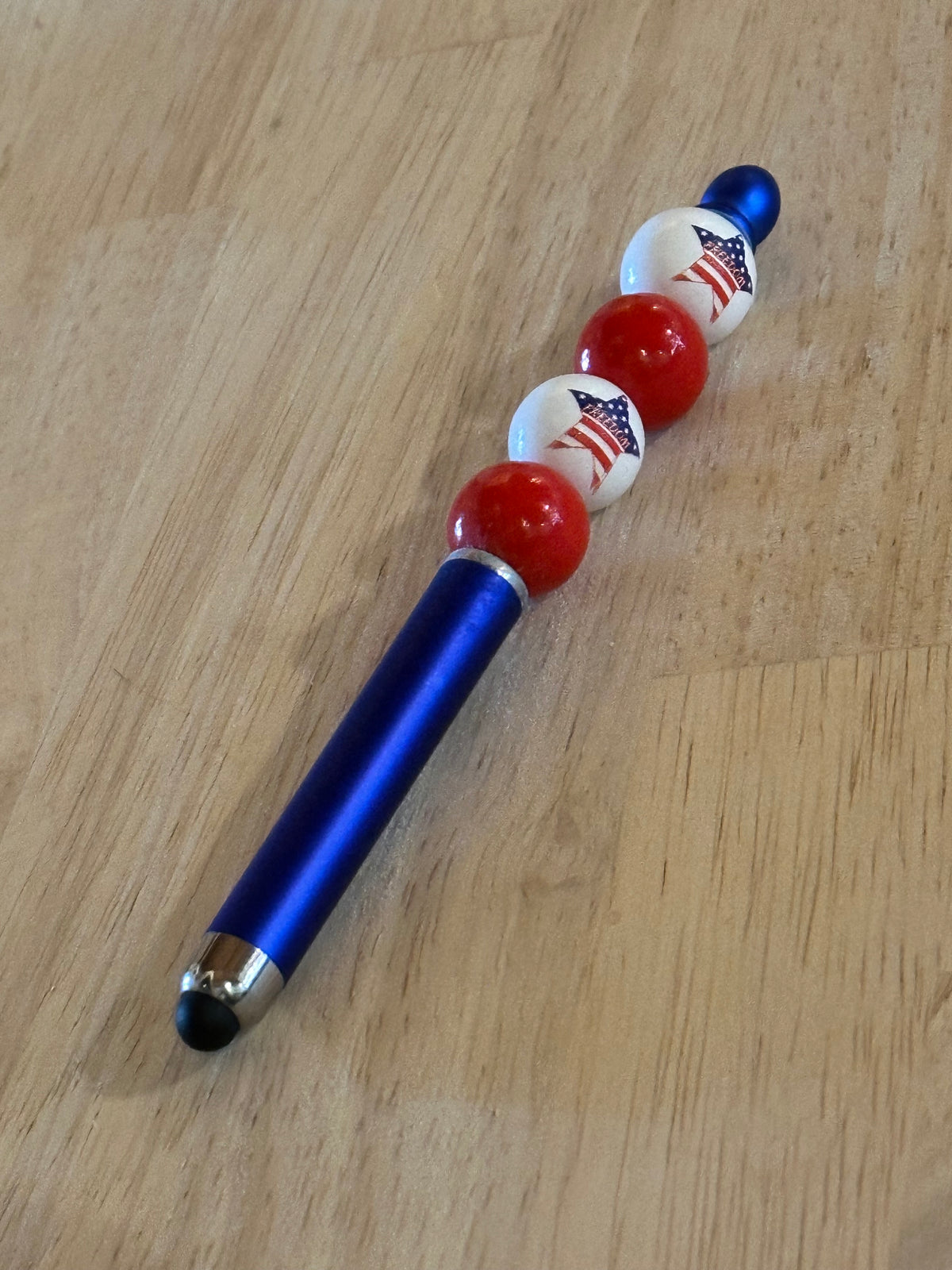 Patriotic Stylus