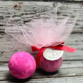 Pink Sugar Bath Bomb 5.5oz