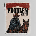 Problem Solver Sticker