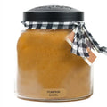 Pumpkin Swirl 34oz Candle