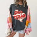 She's From Texas I Can Tell XL