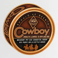 Should've Been A Cowboy Sticker