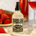 Strawberry Wine Rustic Room Spray