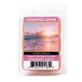 Sunset Beach Wax Melts