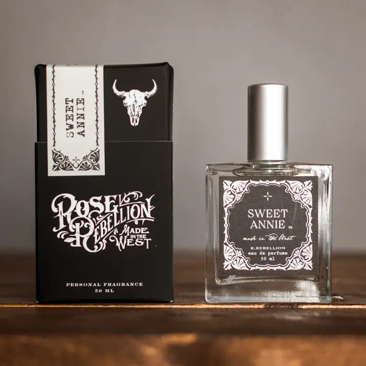 Sweet Annie Perfume 50ml