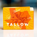 Tallow Citrus Bar Soap