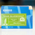 Texas Bluebonnet Bar Soap