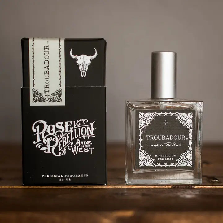 Troubadour Cologne 50ml
