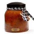 Whiskey Barrel Candle 34oz