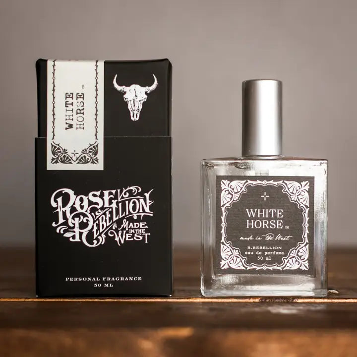 White Horse Cologne 50ml