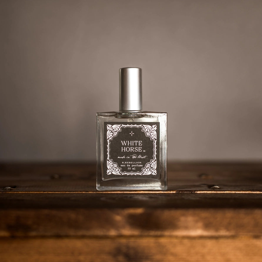White Horse Cologne 50ml