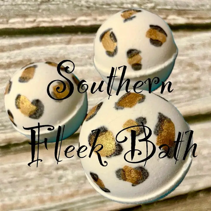 Wild Bath Bomb 5.5oz
