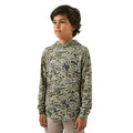 Youth Texas Sand Camo Hoodie