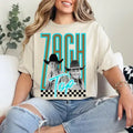 Zach Top Tee